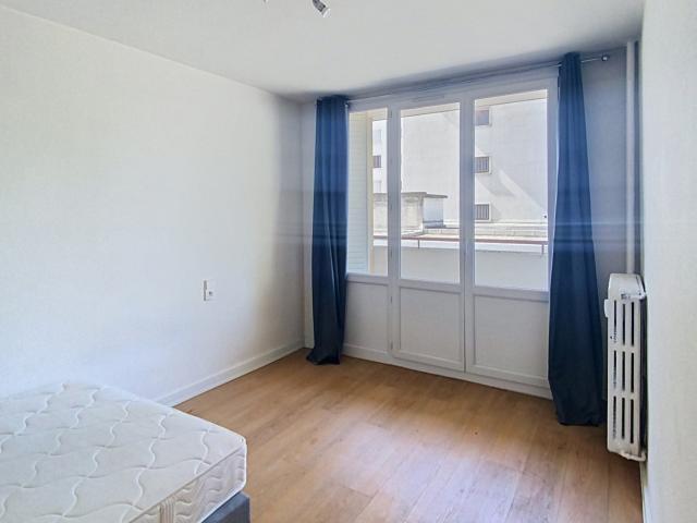 Appartement meublé 1 pièce 26 m²