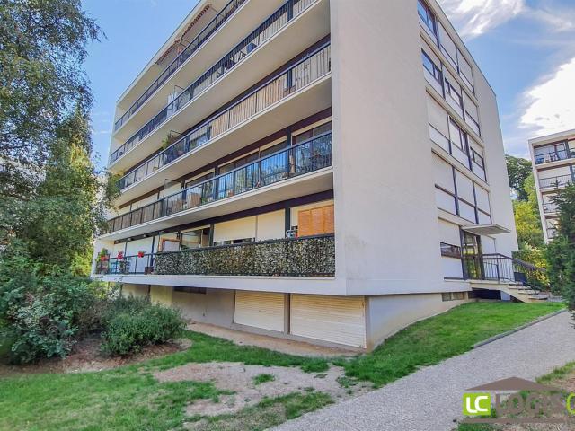 Appartement meublé 1 pièce 26 m²
