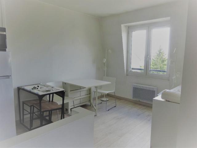 Appartement meublé 1 pièce 28 m²