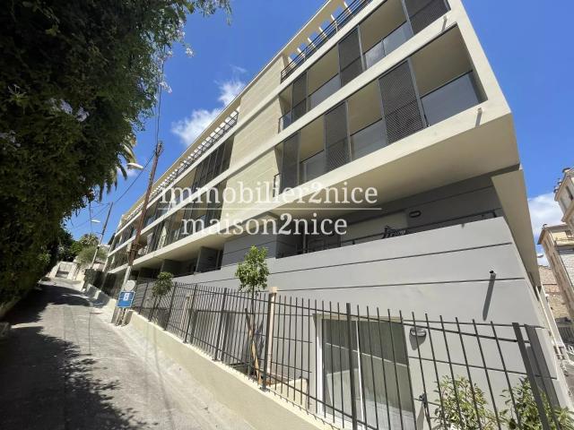 Appartement meublé 1 pièce 28 m²