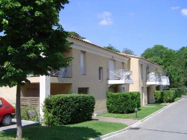 Appartement meublé 1 pièce 28 m²