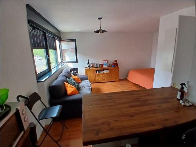 Appartement meublé 1 pièce 28 m²