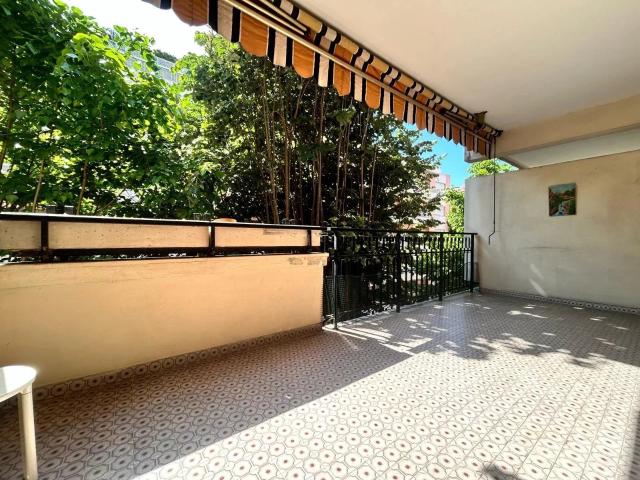 Appartement meublé 1 pièce 28 m²