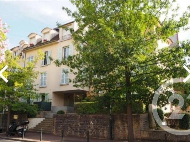 Appartement meublé 1 pièce 28 m²
