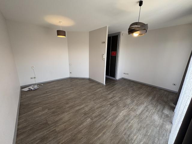 Appartement meublé 1 pièce 28 m²