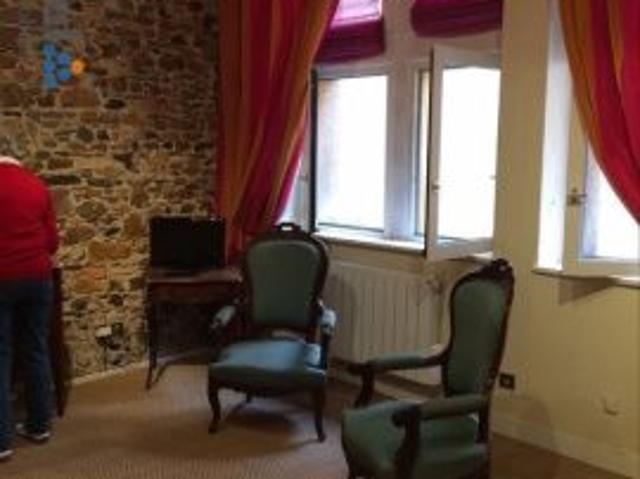 Appartement meublé 1 pièce 29.1 m²
