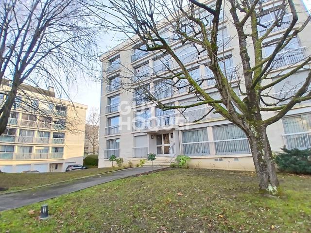 Appartement meublé 1 pièce 29 m²