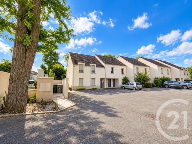 Appartement meublé 1 pièce 29 m²