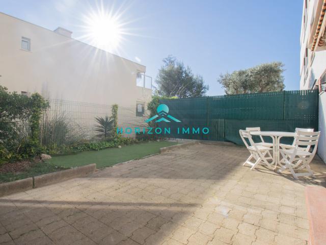 Appartement meublé 1 pièce 29 m²