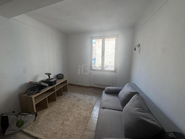 Appartement meublé 1 pièce 29 m²