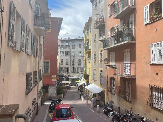 Appartement meublé 1 pièce 29 m²