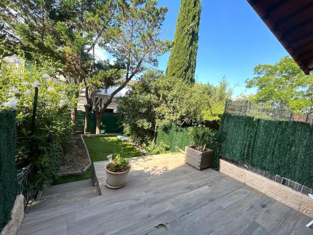 Appartement meublé 1 pièce 29 m²