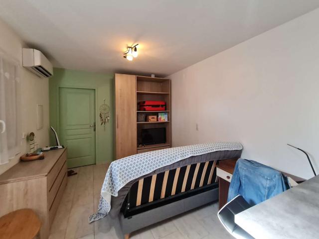 Appartement meublé 1 pièce 29 m²