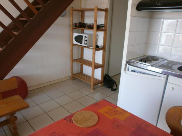 Appartement meublé 1 pièce 29 m²