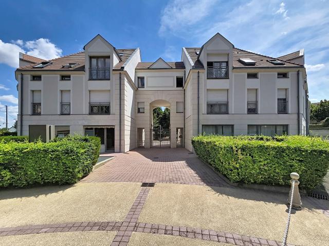 Appartement meublé 1 pièce 33 m²