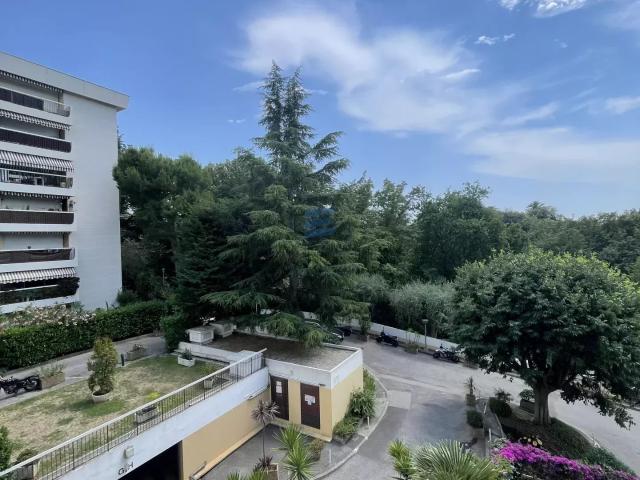 Appartement meublé 1 pièce 33 m²
