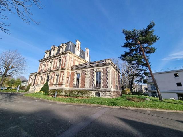 Appartement meublé 1 pièce 33 m²