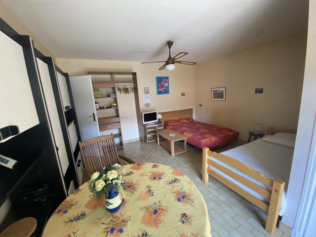 Appartement meublé 1 pièce 30 m²