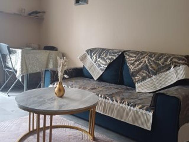 Appartement meublé 1 pièce 30 m²