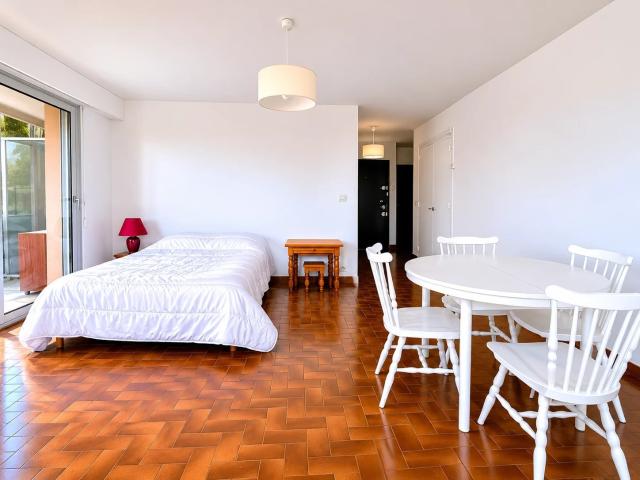 Appartement meublé 1 pièce 30 m²