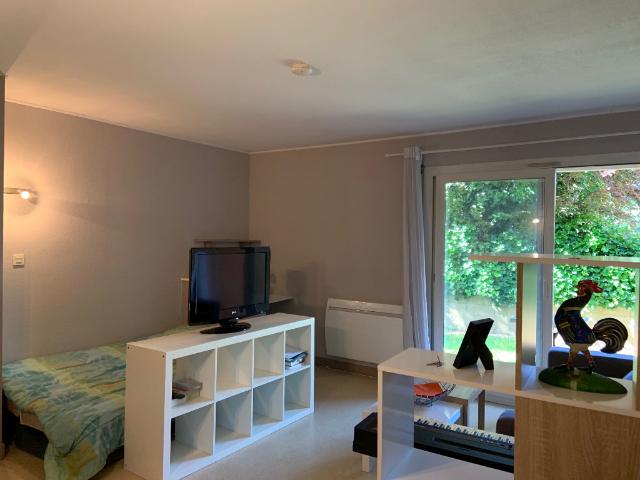 Appartement meublé 1 pièce 30 m²