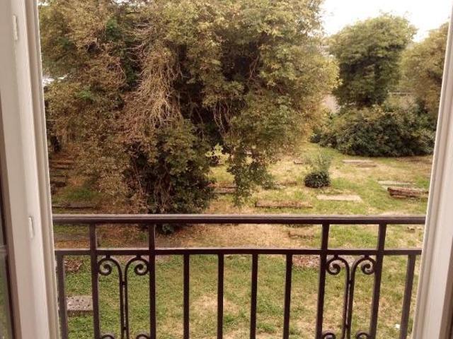 Appartement meublé 1 pièce 30 m²