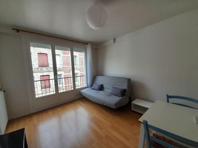 Appartement meublé 1 pièce 30 m²