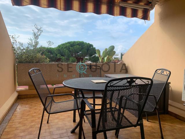 Appartement meublé 1 pièce 30 m²