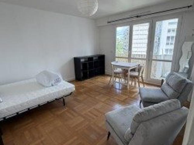 Appartement meublé 1 pièce 30 m²