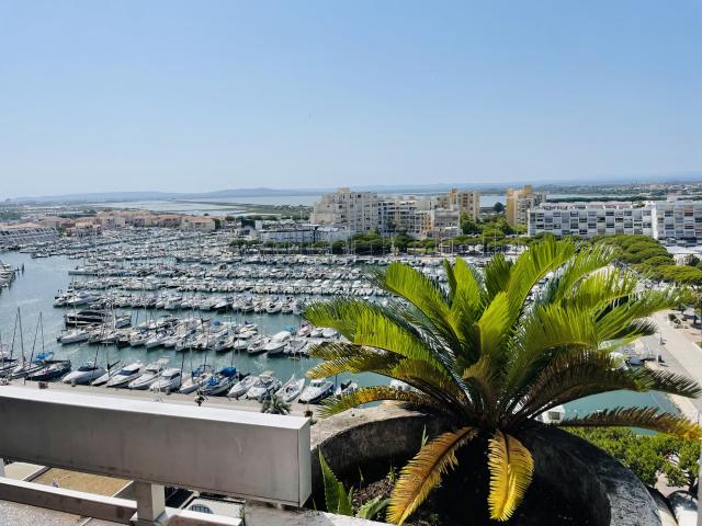 Appartement meublé 1 pièce 30 m²