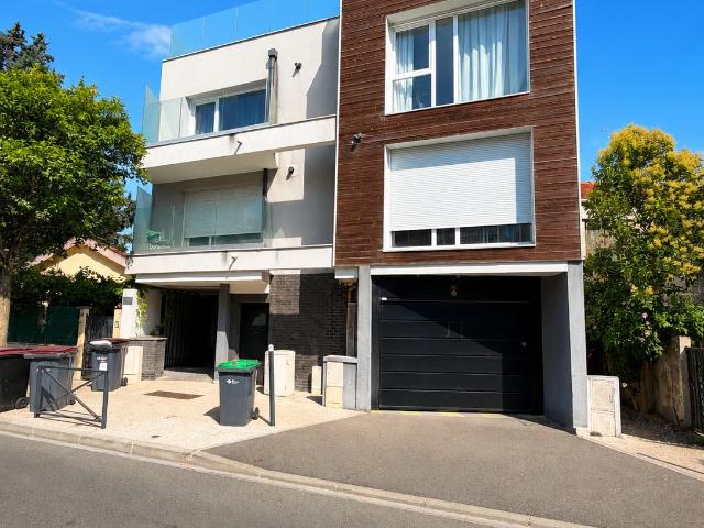 Appartement meublé 1 pièce 30 m²