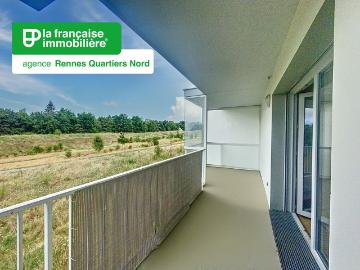 Appartement meublé 1 pièce 30 m²