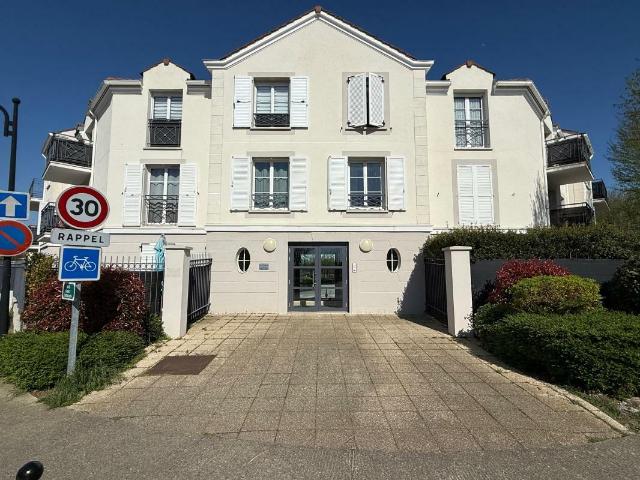 Appartement meublé 1 pièce 30 m²