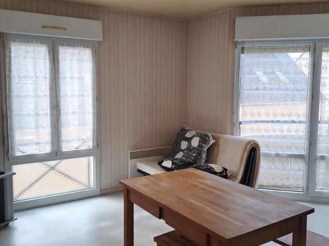 Appartement meublé 1 pièce 30 m²