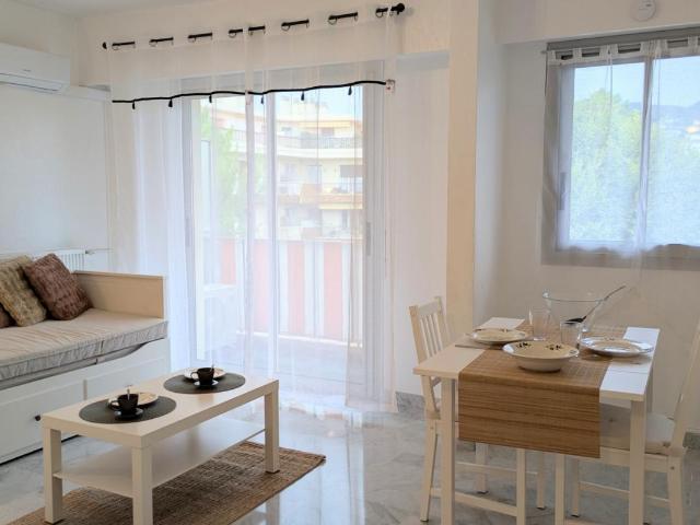 Appartement meublé 1 pièce 30 m²