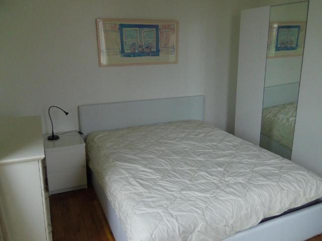 Appartement meublé 1 pièce 30 m²
