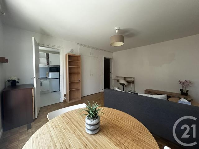 Appartement meublé 1 pièce 30 m²
