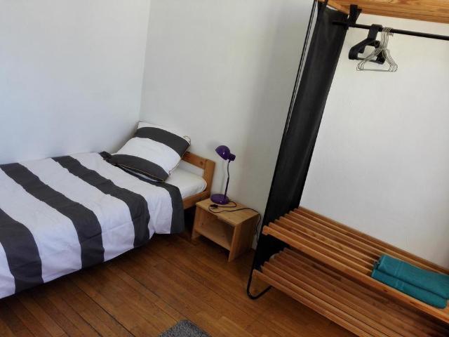 Appartement meublé 1 pièce 30 m²