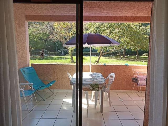 Appartement meublé 1 pièce 30 m²