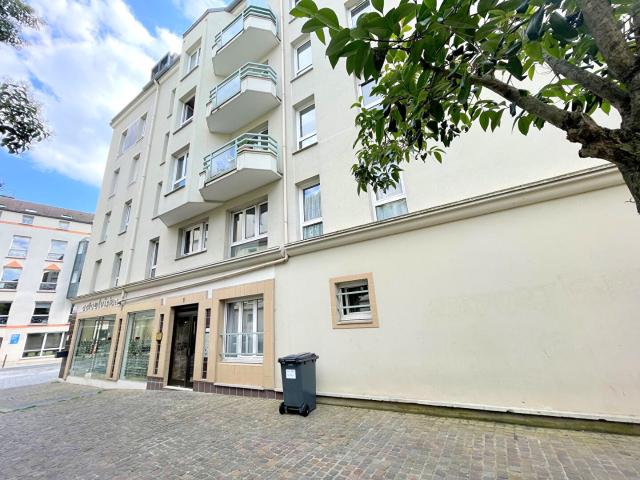 Appartement meublé 1 pièce 30 m²