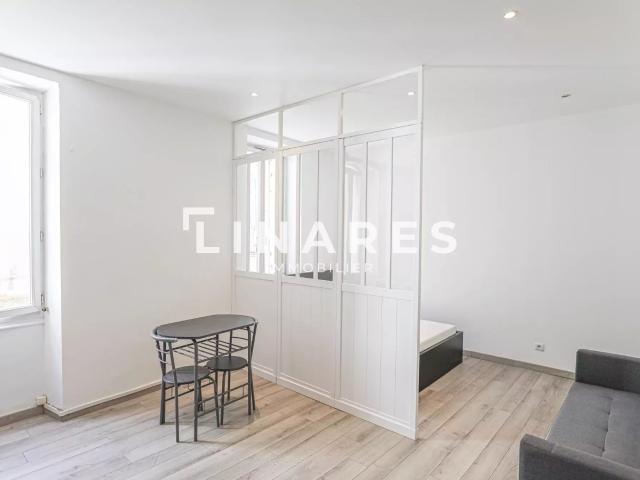 Appartement meublé 1 pièce 30 m²