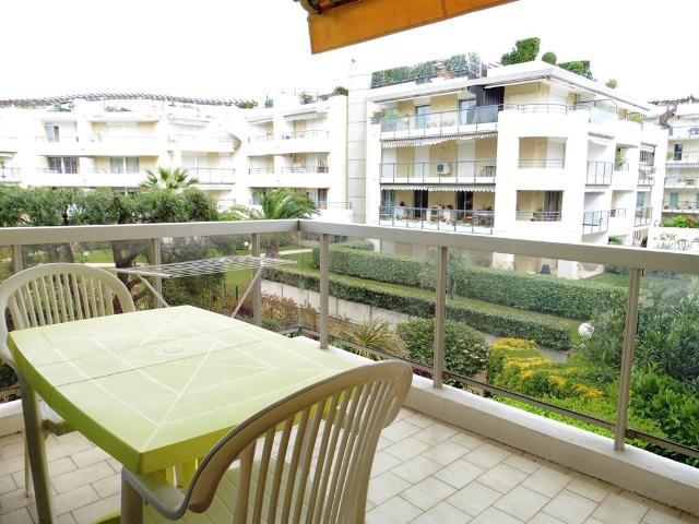 Appartement meublé 1 pièce 30 m²