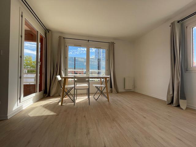 Appartement meublé 1 pièce 30 m²