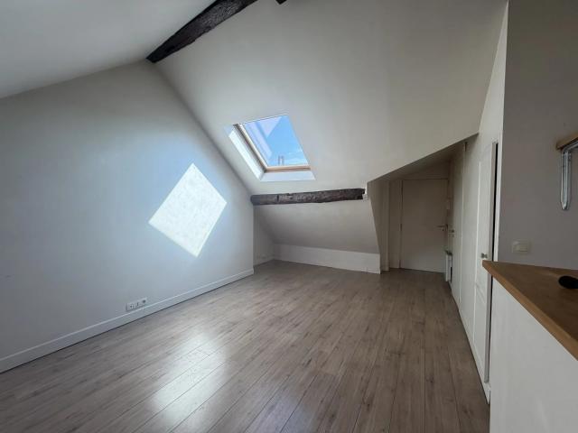 Appartement meublé 1 pièce 30 m²