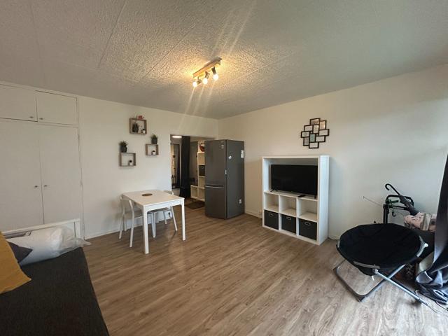Appartement meublé 1 pièce 30 m²