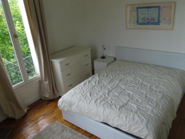 Appartement meublé 1 pièce 30 m²