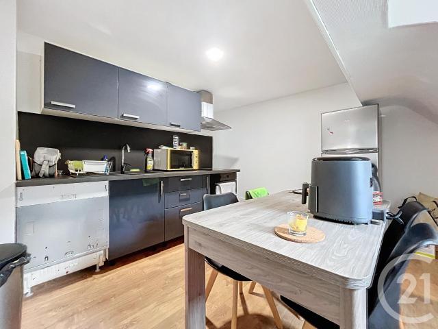 Appartement meublé 1 pièce 30 m²