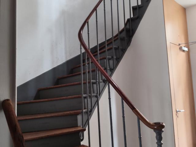 Appartement meublé 1 pièce 31 m²