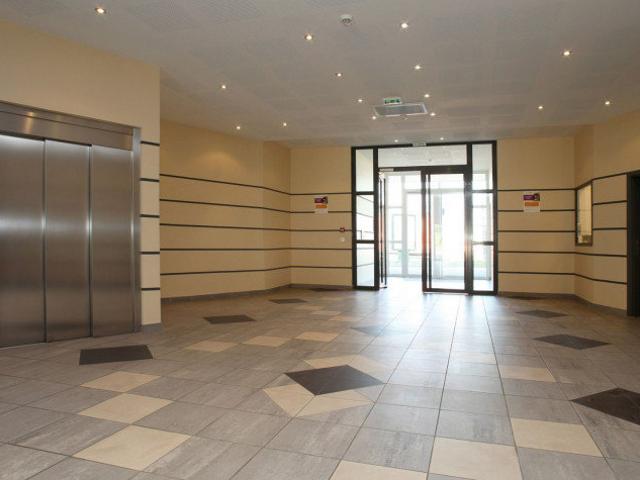 Appartement meublé 1 pièce 31 m²