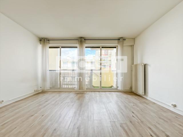 Appartement meublé 1 pièce 32 m²